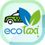 ECOTAXI driver