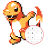 Pokepix Tap - Color By Number