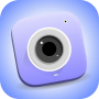 Digital Camera Filter: Cam HD