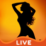 Moondate - Live video chat