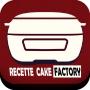 Recettes Cake Factory