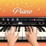 Musical Instrument-Learn Piano