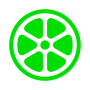 Lime - #RideGreen