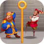 King Pin: Puzzle Quest