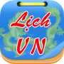 Lịch VN - Lịch Vạn Niên 2025