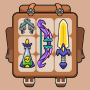 Rumble Bag: Bag Fight Hero