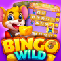 Bingo Wild - Animal BINGO Game