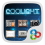 Coolight GO Launcher Theme