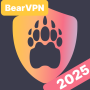 Bear VPN - Fast VPN Proxy