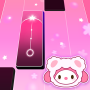 My Singing Pet: Pop Piano Game