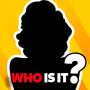 Who am I? Celeb Quiz Trivia