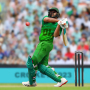 Real World T20 Cricket Games