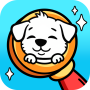 Find The Dogs - Hidden Objects