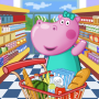 Supermarket: Shopping Games