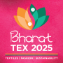 Bharat Tex 2025