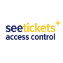 See Tickets Access Control