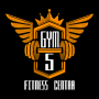 Fitness Centar Gym5
