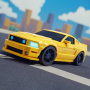 Pixel Drive