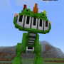 PIANOSAURUS SURVIVAL