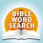 Bible Word Search - Puzzle