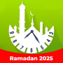 Ramadan Timetable 2025