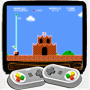Retro Games (Arcade)
