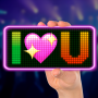 LED Text Scroller, LED Banner