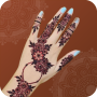 Mehndi Designs & Henna Styles