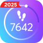 Pedometer & Step Tracker Pro
