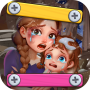 Screw Go: Story & Decoration