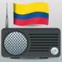 Radio Colombia - FM Radio