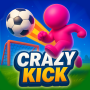 Crazy Kick! Fun Football game