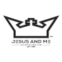 Jesus And Me Clothing Co LLC