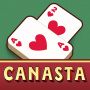 Canasta - Fun & Friends