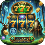 Lucky 777 Druids Enchanted