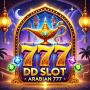 DD Slot Arabian 777