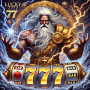 Lucky777 VS ZEUS