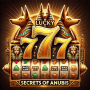 Lucky 777 Secrets of Anubis