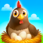 Goodville: Farm Game Adventure