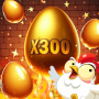 Chicken Golden Eggs