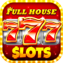 Full House Casino - Slots Game