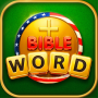 Bible Word Puzzle - Word Games