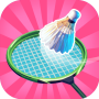 Badminton Hero-Championship