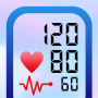 Blood Pressure Tracker・Heartly