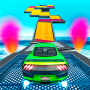 Extreme Car Driving Stunts