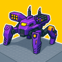Pocket Bots: Battle Robots