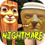 Tung Tung Nightmare 3D