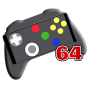 Retro 64 Games (Emulator)
