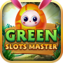 Slots Green Master