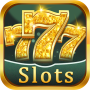 Lucky Golden Slot Party